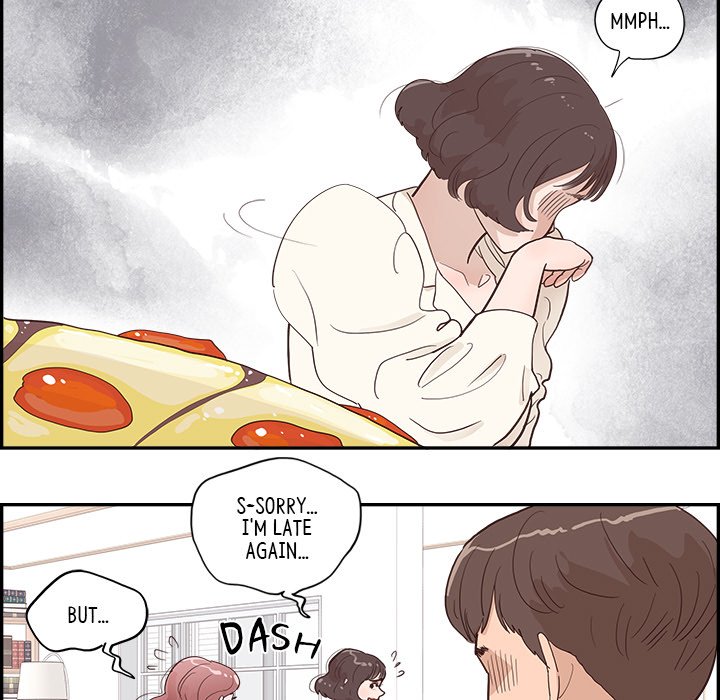 Sunny-Side Up Chapter 9 image 76