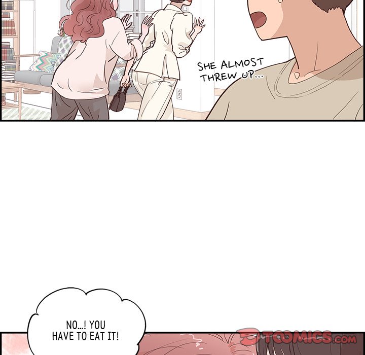 Sunny-Side Up Chapter 9 image 77