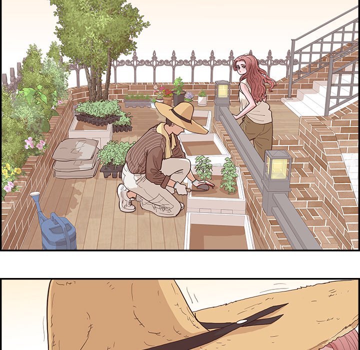 Sunny-Side Up Chapter 9 image 7