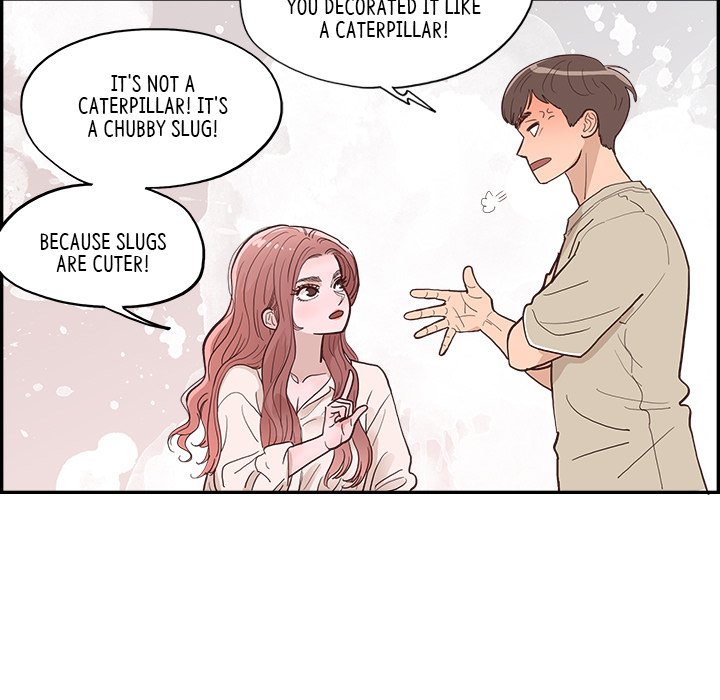 Sunny-Side Up Chapter 9 image 84