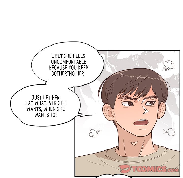 Sunny-Side Up Chapter 9 image 85