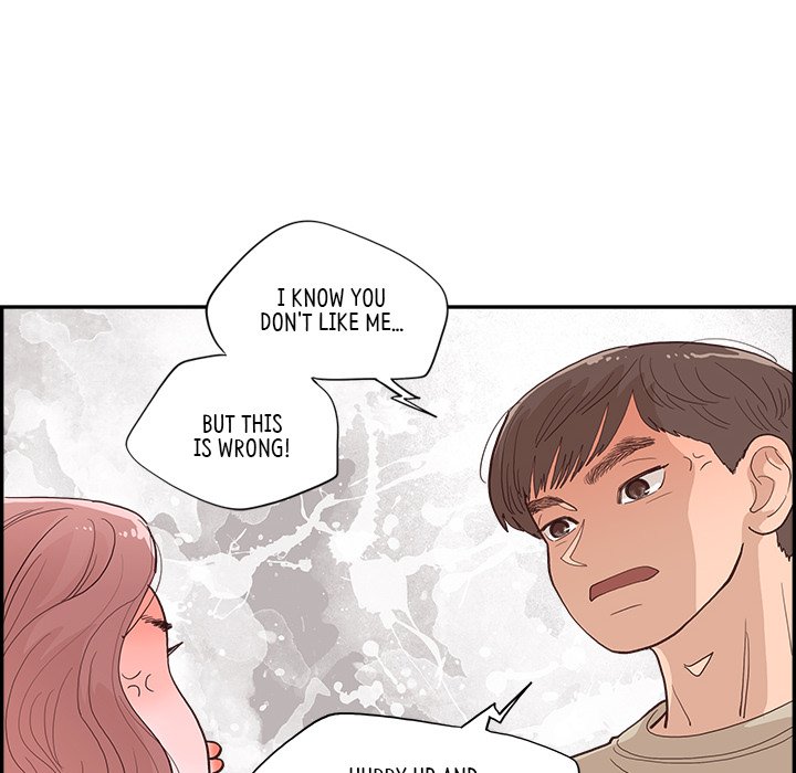 Sunny-Side Up Chapter 9 image 87