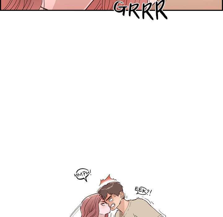 Sunny-Side Up Chapter 9 image 92