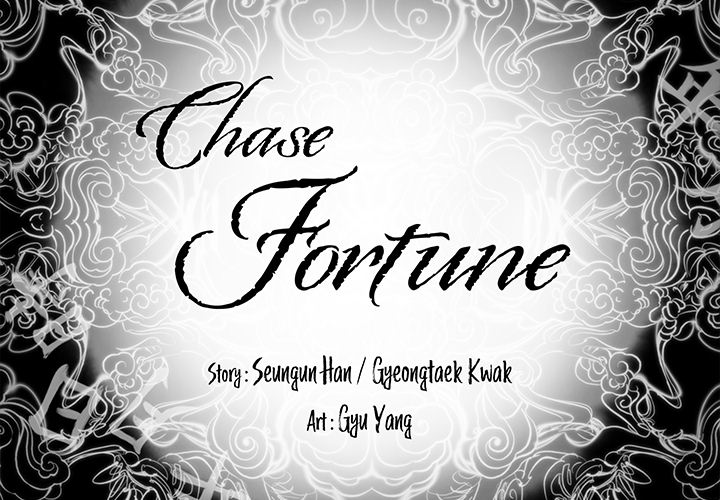 Chase Fortune Chapter 1 image 1