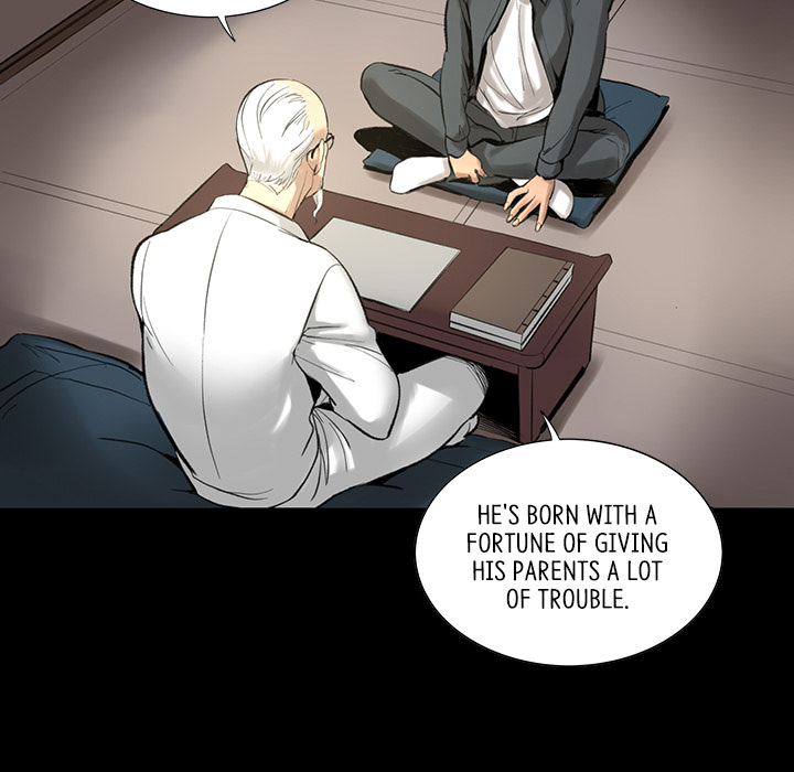 Chase Fortune Chapter 1 image 22