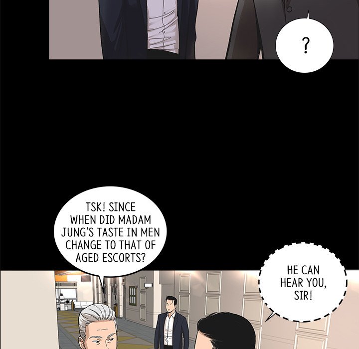 Chase Fortune Chapter 10 image 10