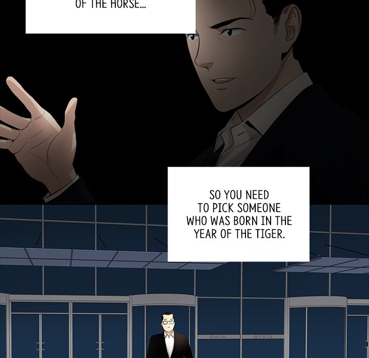 Chase Fortune Chapter 10 image 18