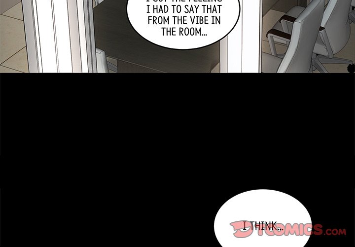 Chase Fortune Chapter 10 image 1