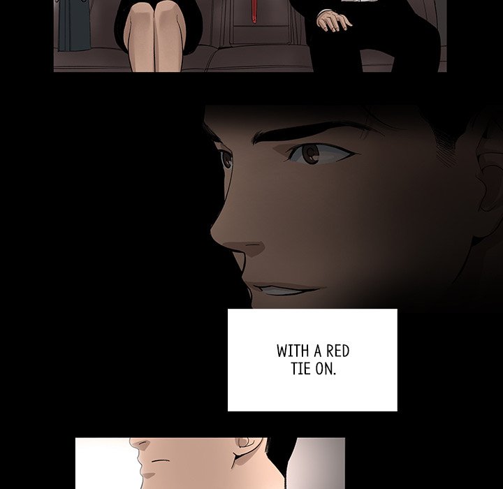 Chase Fortune Chapter 10 image 20