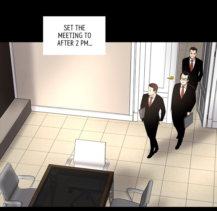 Chase Fortune Chapter 10 image 22