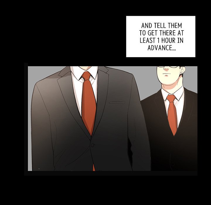 Chase Fortune Chapter 10 image 23