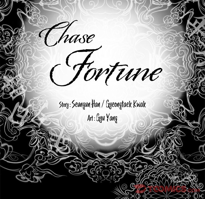 Chase Fortune Chapter 10 image 5