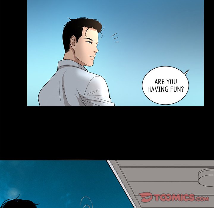 Chase Fortune Chapter 11 image 27