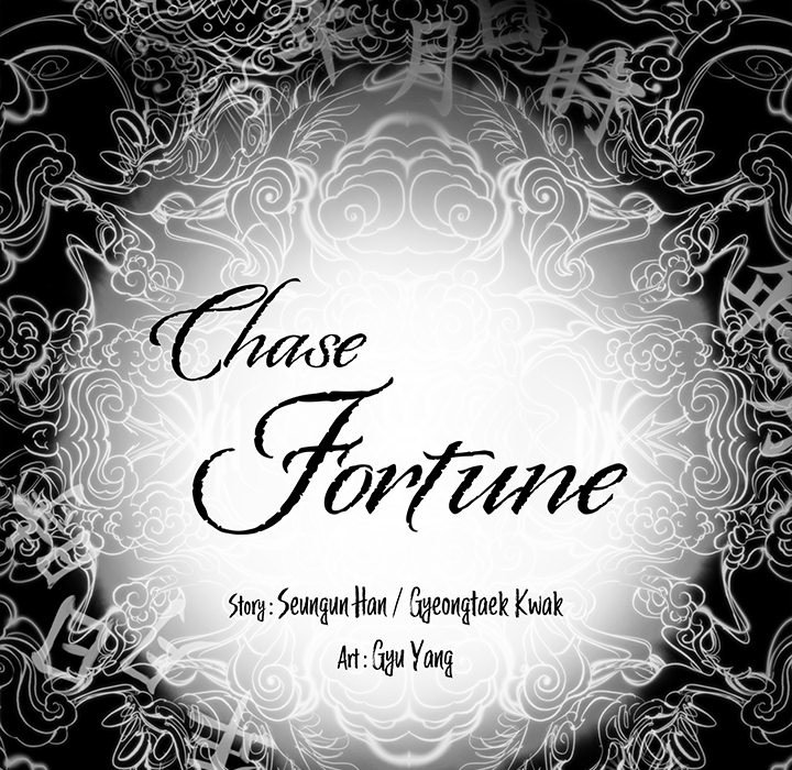 Chase Fortune Chapter 11 image 6