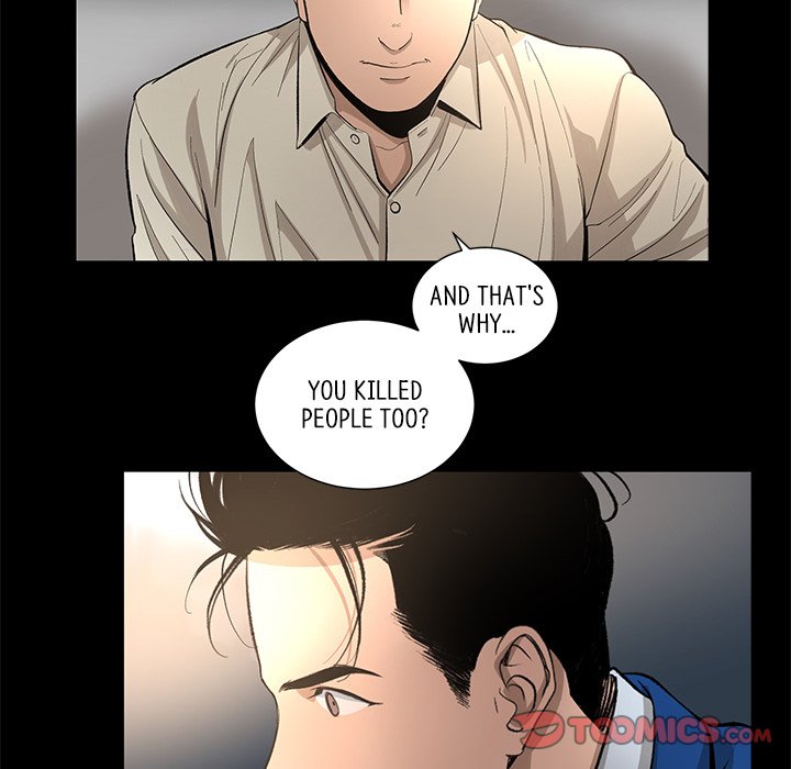 Chase Fortune Chapter 11 image 69