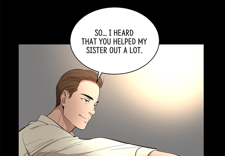 Chase Fortune Chapter 12 image 0
