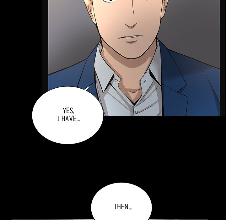 Chase Fortune Chapter 12 image 12