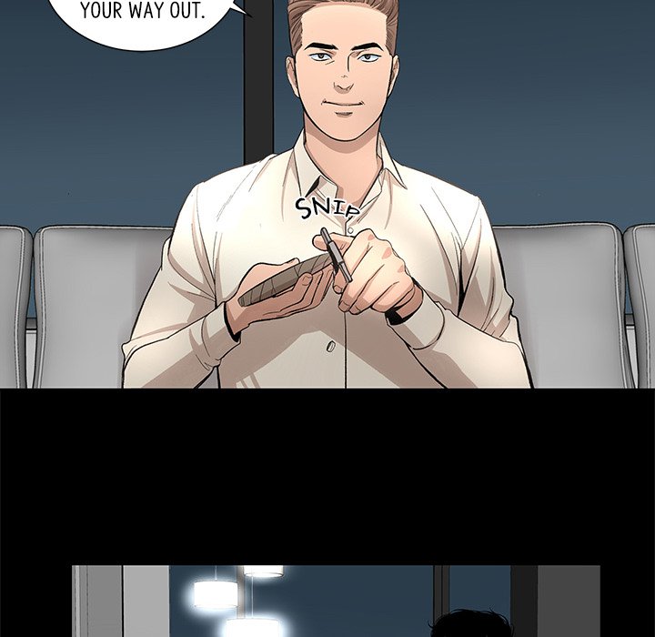 Chase Fortune Chapter 12 image 24