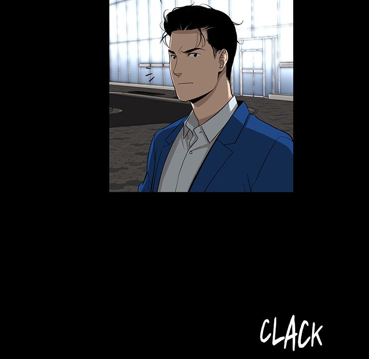 Chase Fortune Chapter 12 image 30