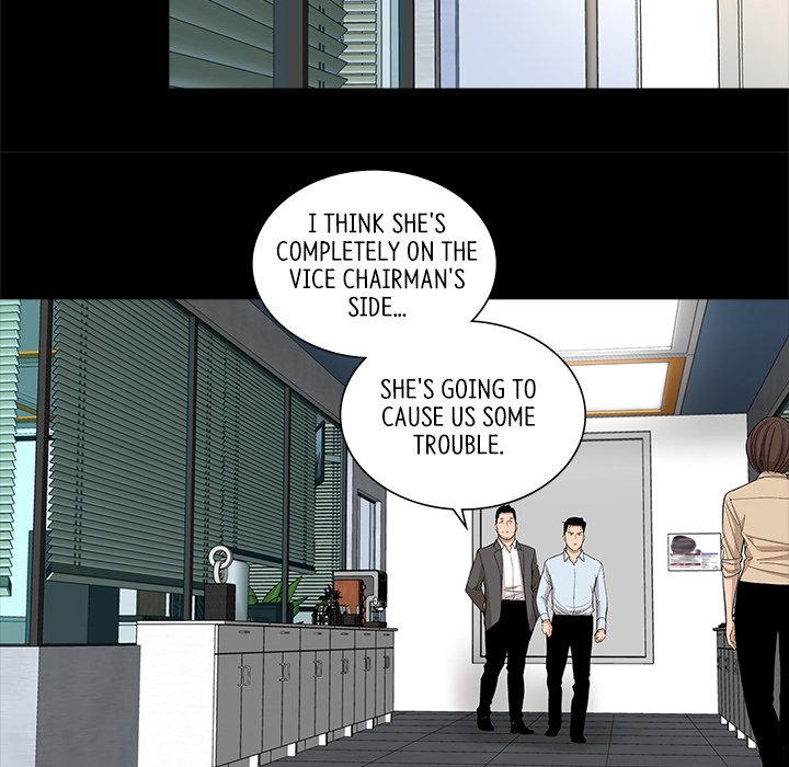 Chase Fortune Chapter 13 image 27