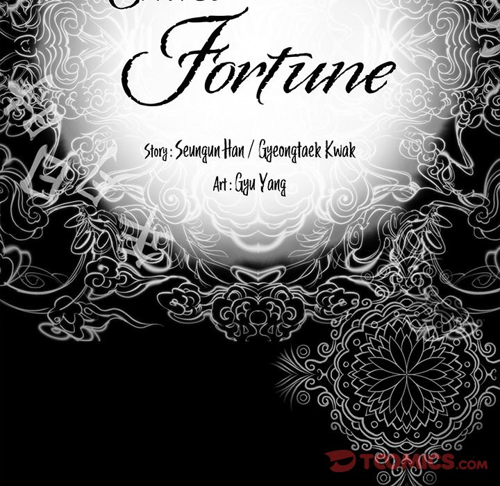 Chase Fortune Chapter 13 image 5
