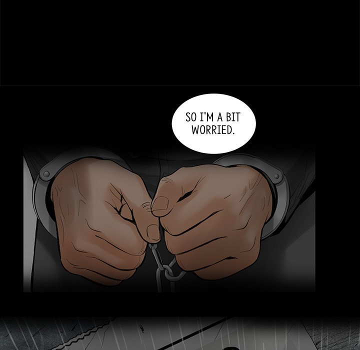Chase Fortune Chapter 16 image 28