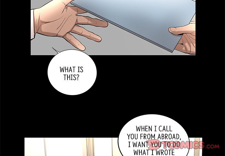 Chase Fortune Chapter 18 image 1