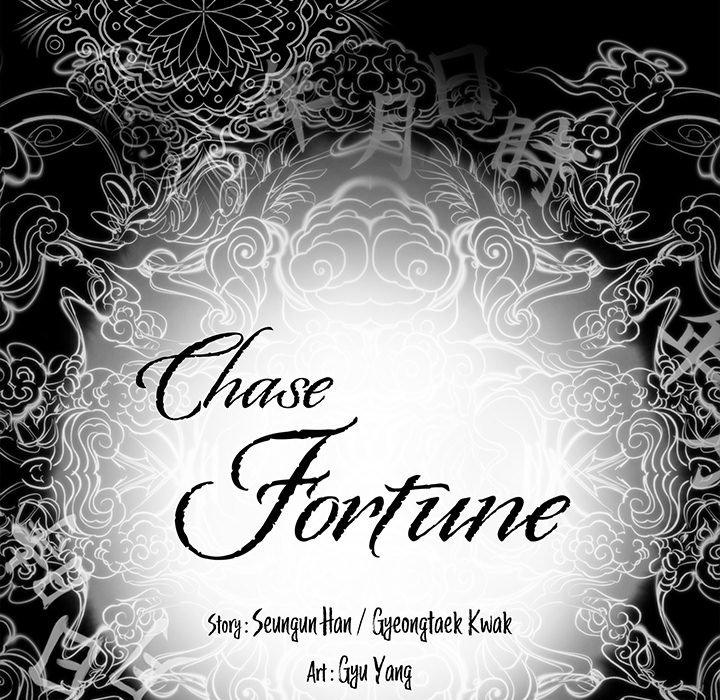 Chase Fortune Chapter 19 image 7