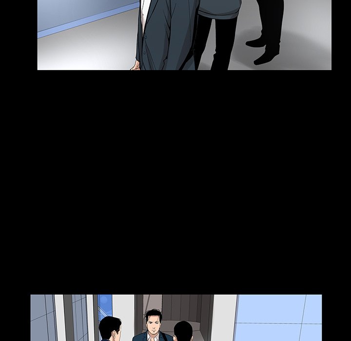 Chase Fortune Chapter 20 image 11