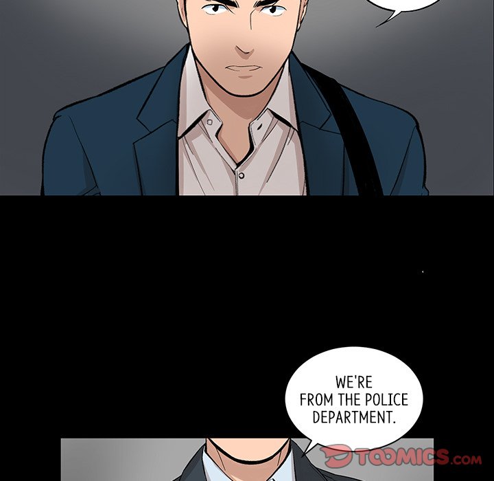 Chase Fortune Chapter 20 image 7