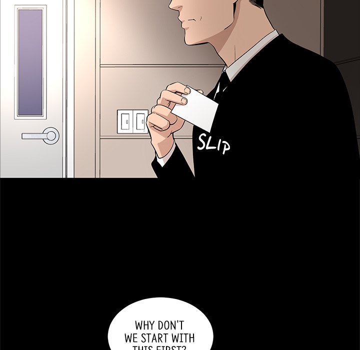 Chase Fortune Chapter 21 image 35
