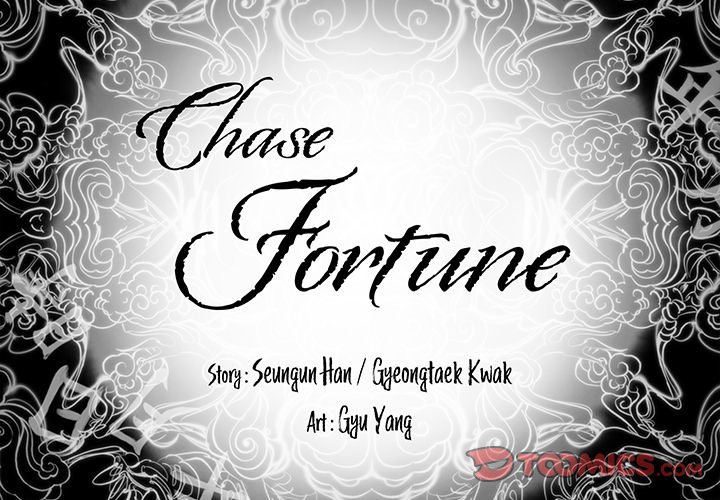 Chase Fortune Chapter 22 image 1