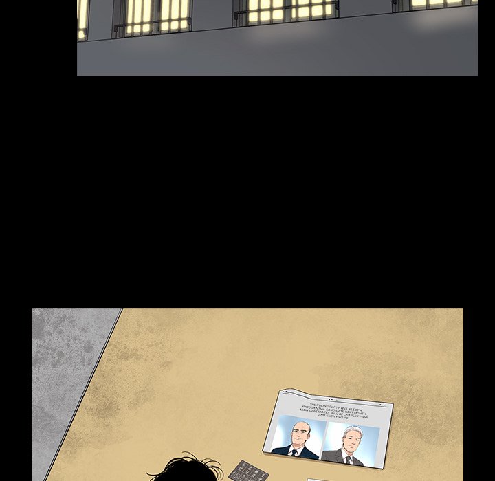 Chase Fortune Chapter 22 image 4