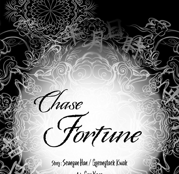 Chase Fortune Chapter 23 image 9