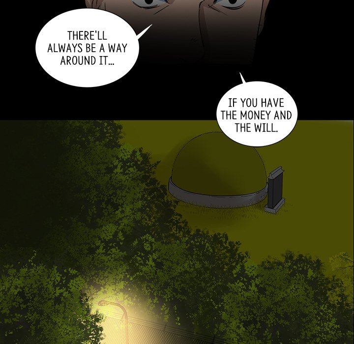 Chase Fortune Chapter 23 image 15