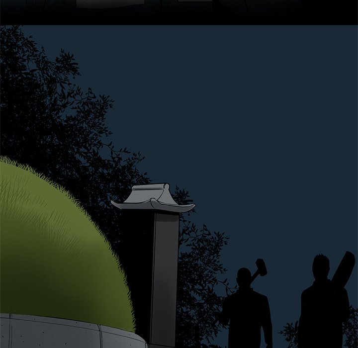 Chase Fortune Chapter 23 image 23