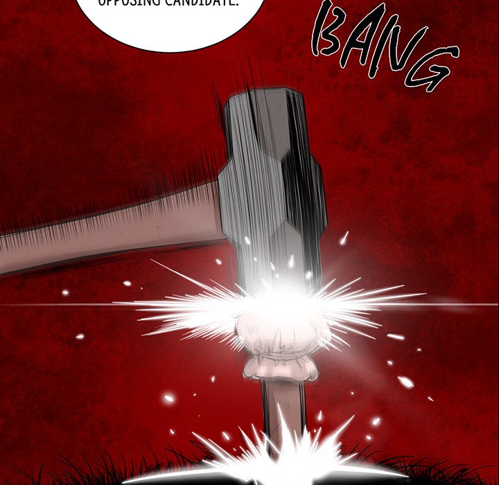 Chase Fortune Chapter 23 image 4