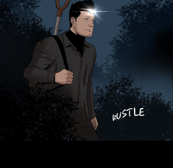 Chase Fortune Chapter 24 image 15