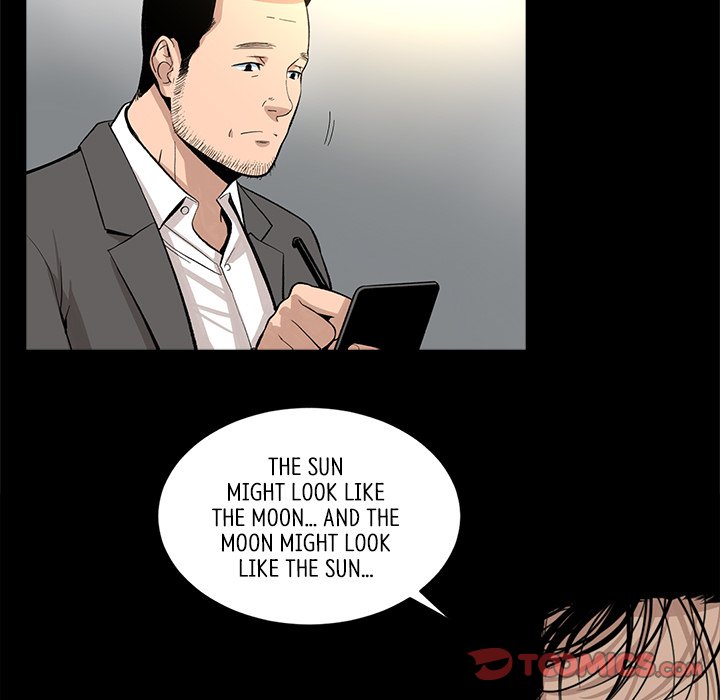 Chase Fortune Chapter 24 image 7