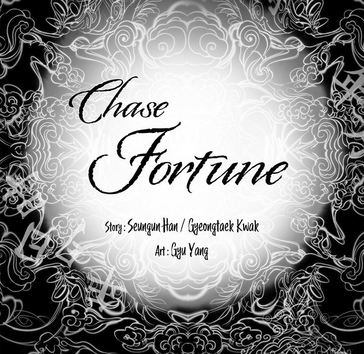 Chase Fortune Chapter 25 image 4
