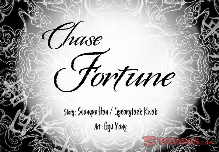 Chase Fortune Chapter 27 image 1