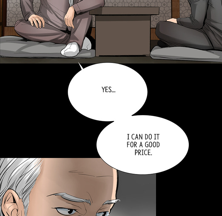 Chase Fortune Chapter 3 image 12