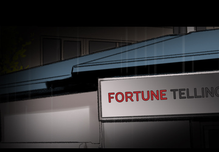 Chase Fortune Chapter 3 image 2