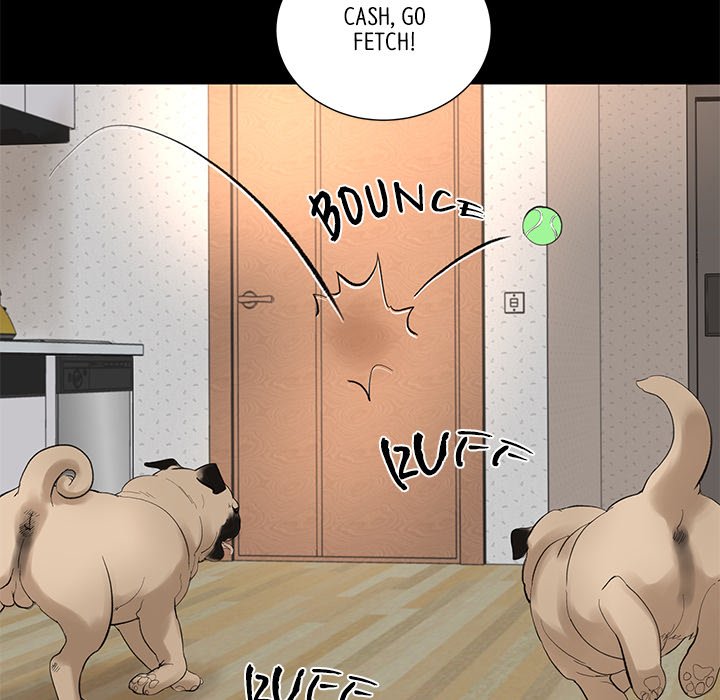 Chase Fortune Chapter 5 image 11
