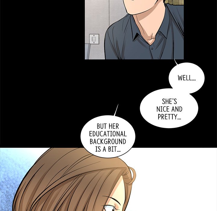 Chase Fortune Chapter 8 image 24