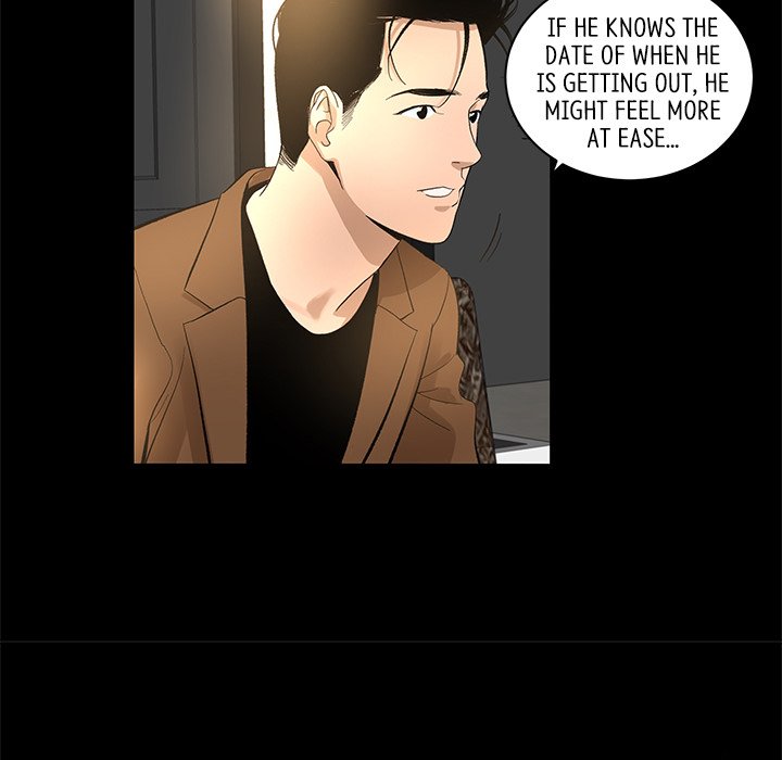 Chase Fortune Chapter 9 image 14