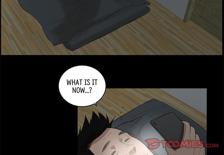 Chase Fortune Chapter 9 image 1