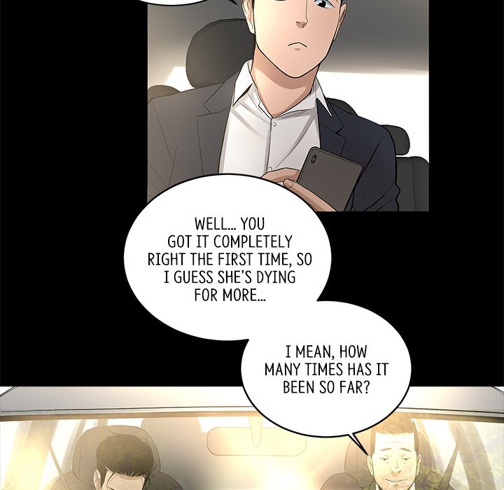 Chase Fortune Chapter 9 image 26