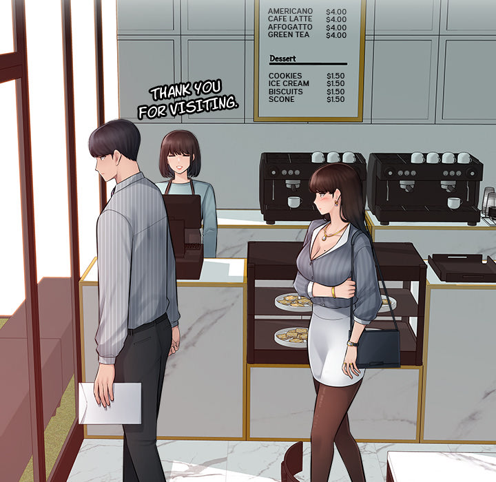 Office Desires Chapter 1 image 99