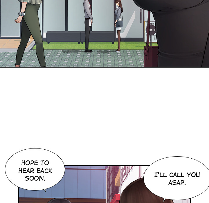 Office Desires Chapter 1 image 101